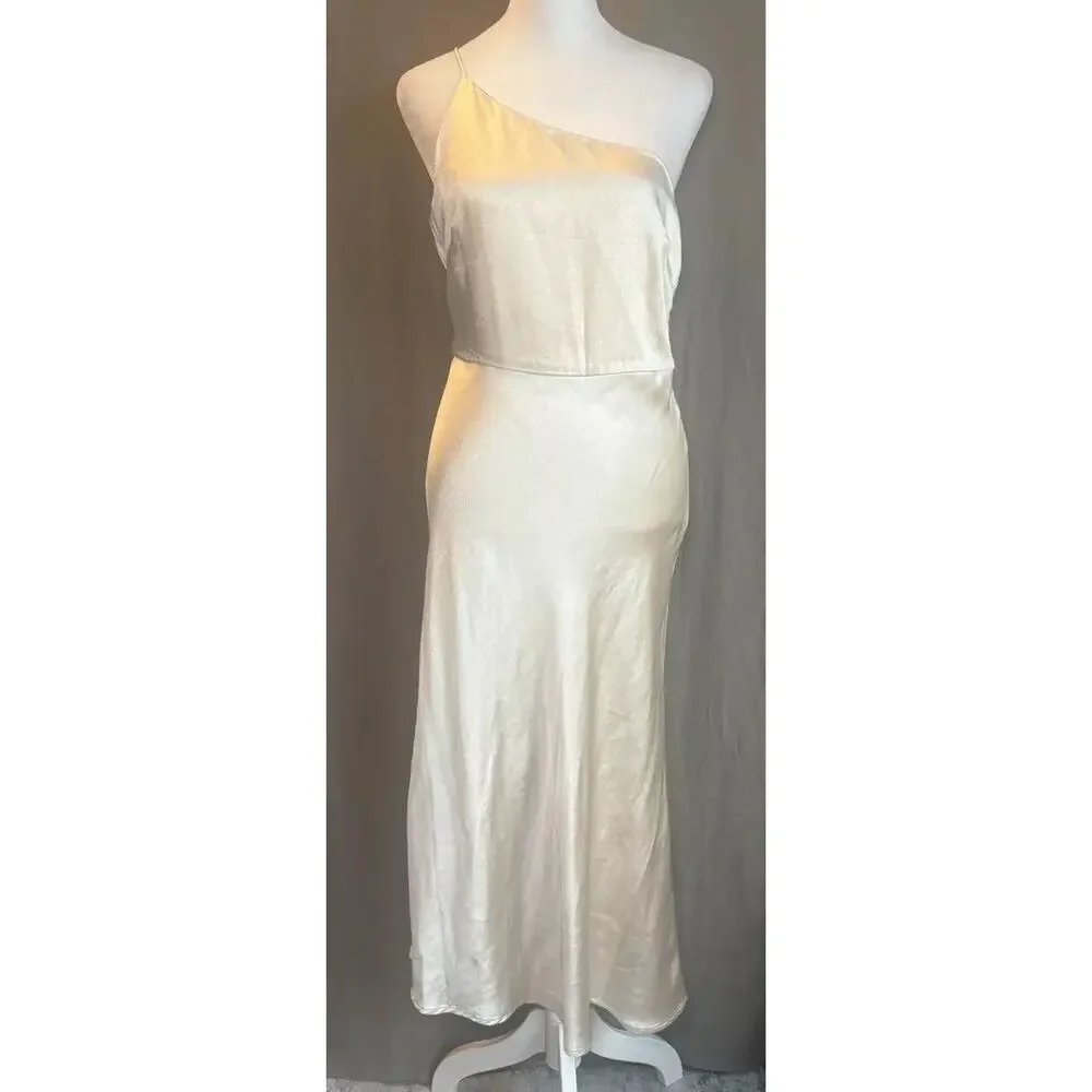 billy j champagne bridesmaid dress Frida Maxi Dress - Champagne - Buy Women's Dresses